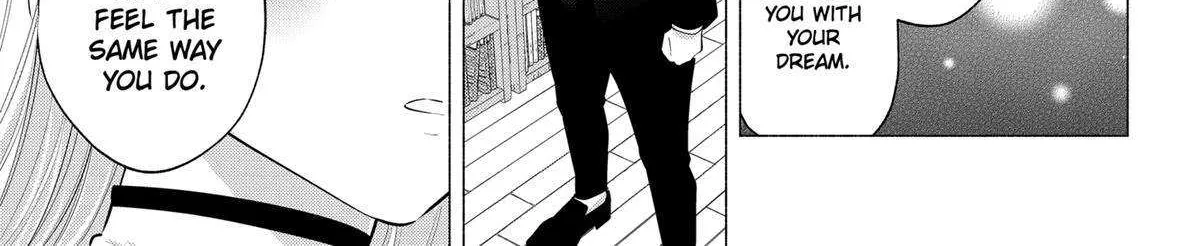 Read 2.5D Seduction chapter 111 image 26 on Lezhin