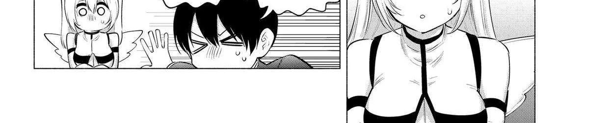 Read 2.5D Seduction chapter 111 image 32 on Lezhin