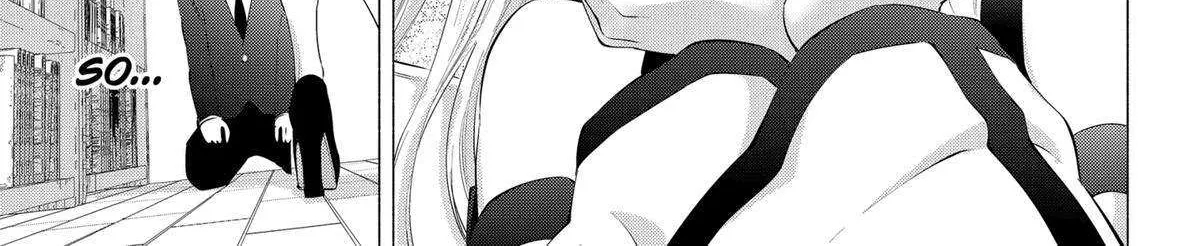 Read 2.5D Seduction chapter 111 image 34 on Lezhin