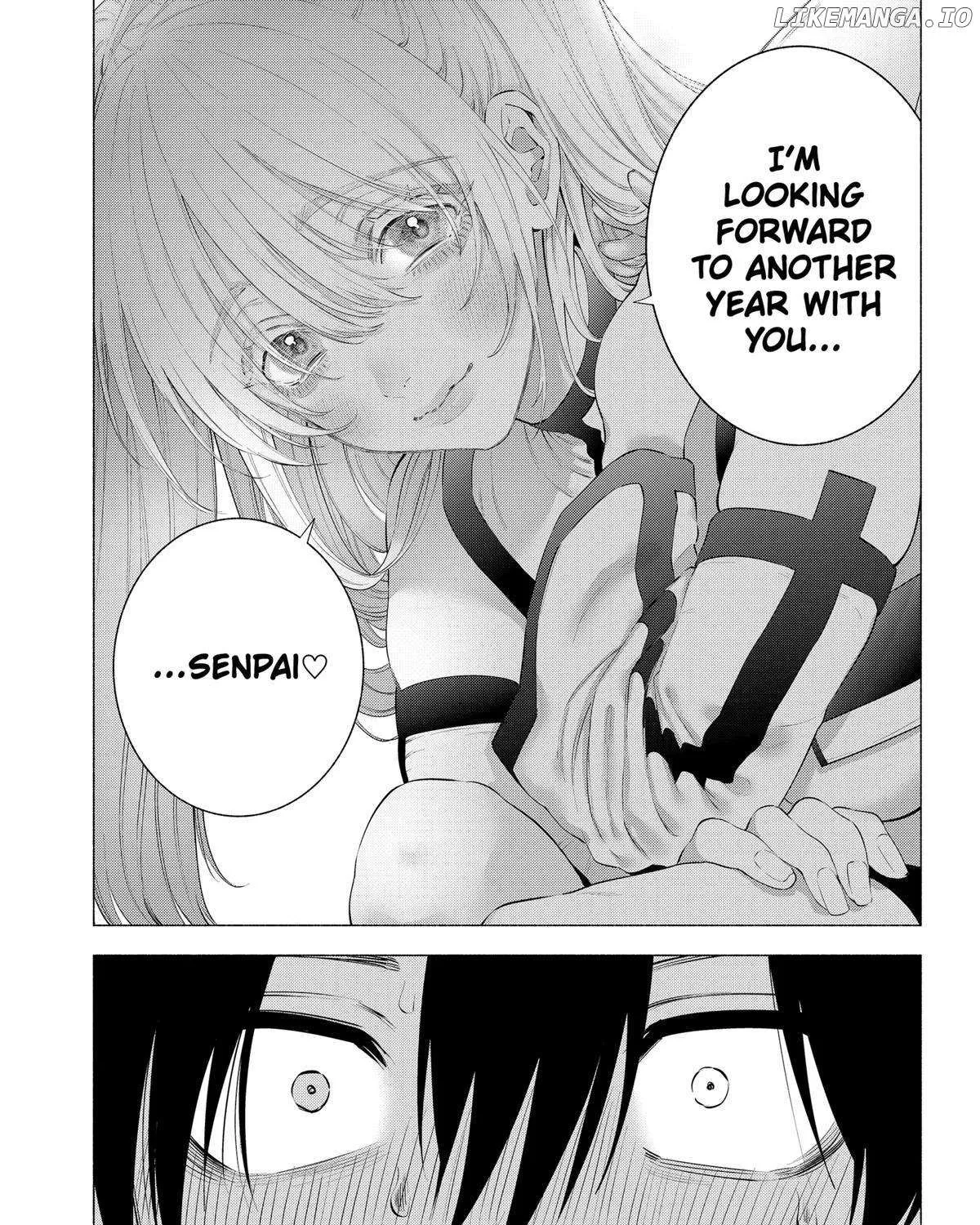 Read 2.5D Seduction chapter 111 image 37 on Lezhin
