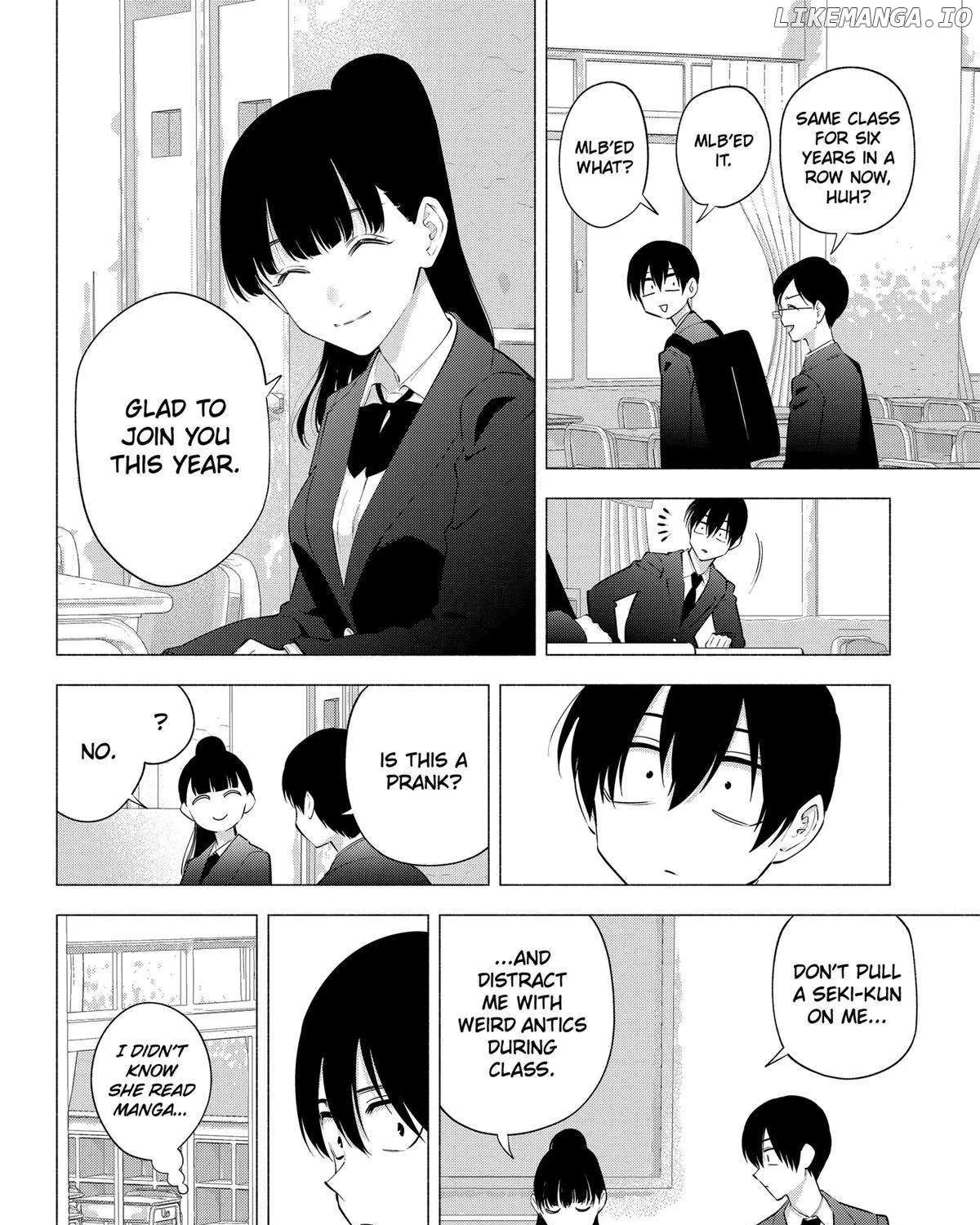 Read 2.5D Seduction chapter 112 image 10 on Lezhin