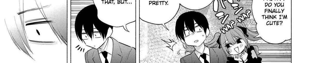 Read 2.5D Seduction chapter 112 image 21 on Lezhin