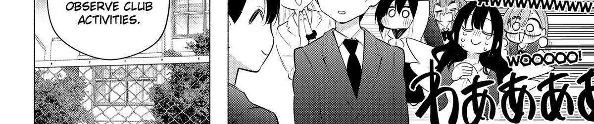 Read 2.5D Seduction chapter 112 image 27 on Lezhin