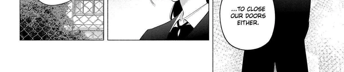 Read 2.5D Seduction chapter 112 image 35 on Lezhin