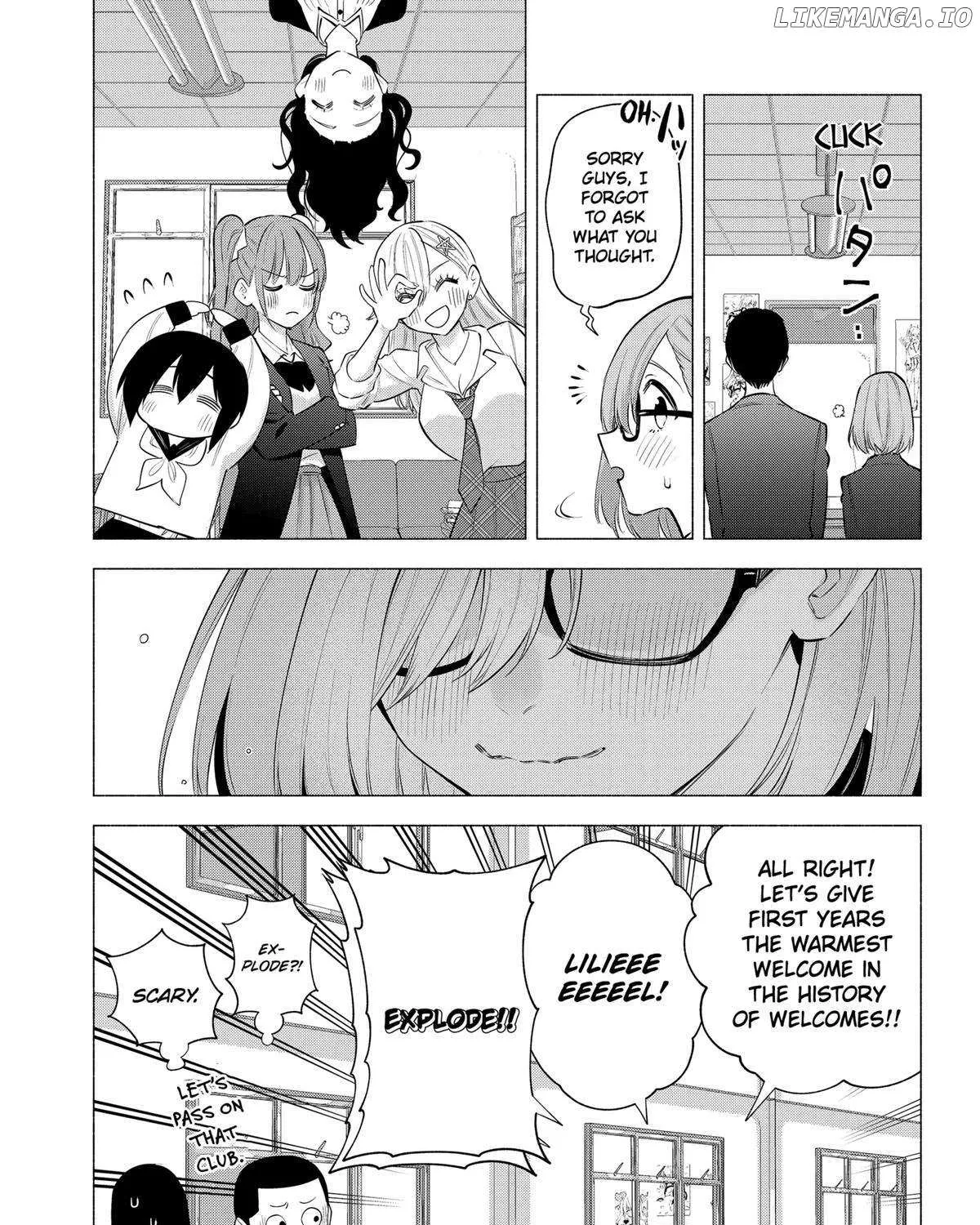 Read 2.5D Seduction chapter 112 image 36 on Lezhin