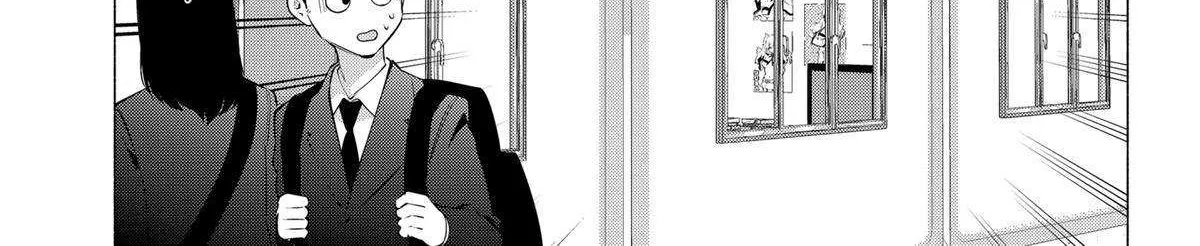 Read 2.5D Seduction chapter 112 image 37 on Lezhin
