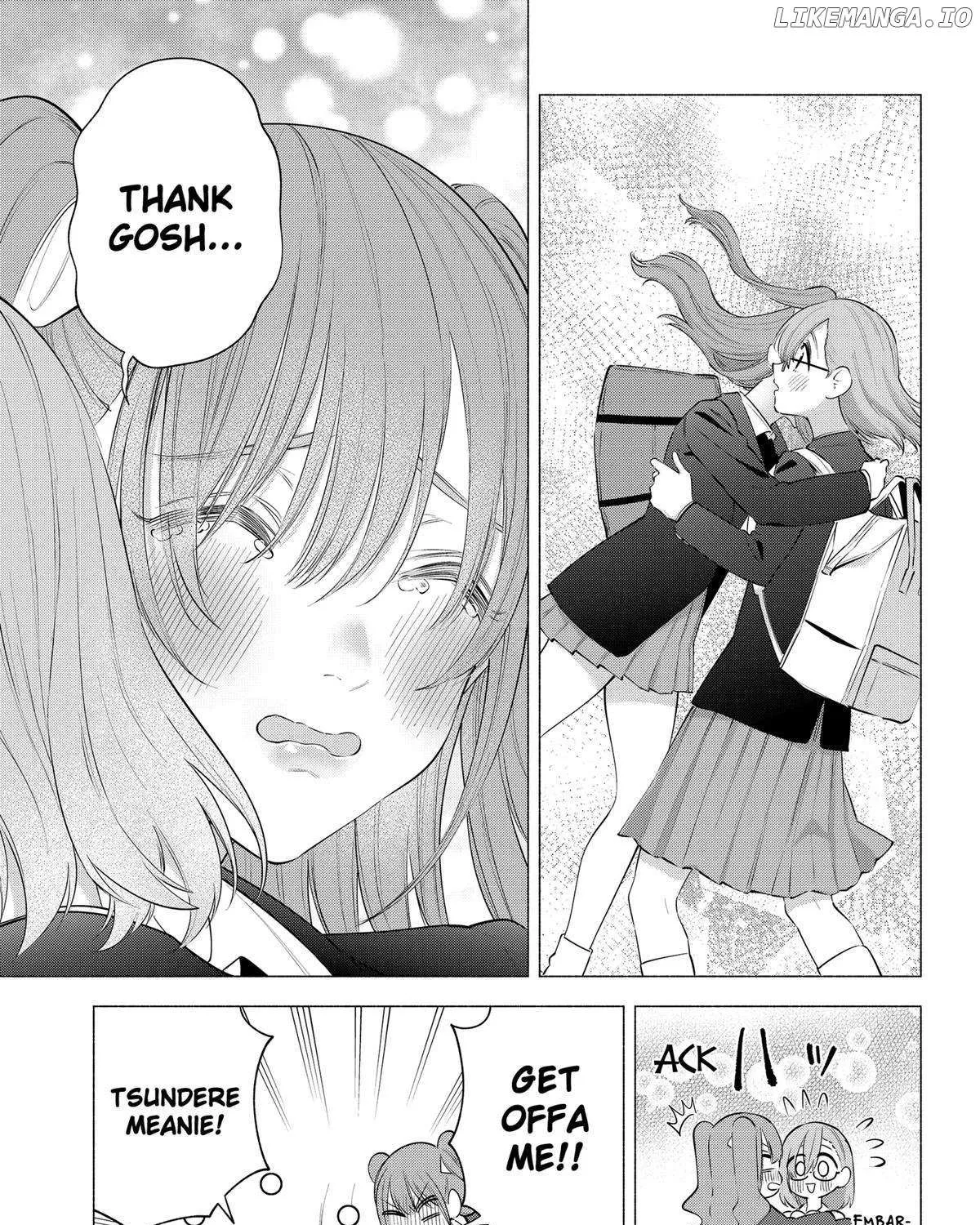 Read 2.5D Seduction chapter 112 image 8 on Lezhin
