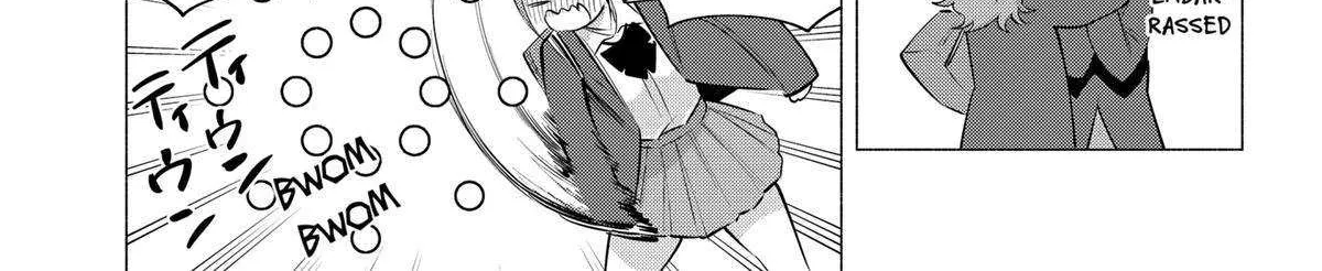 Read 2.5D Seduction chapter 112 image 9 on Lezhin