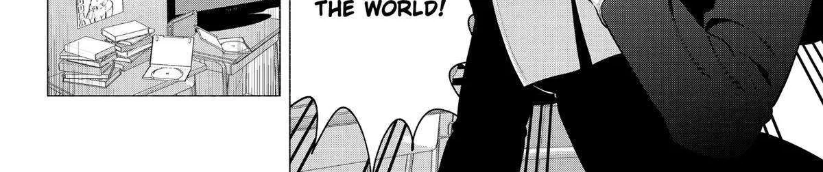 Read 2.5D Seduction chapter 115 image 11 on Lezhin