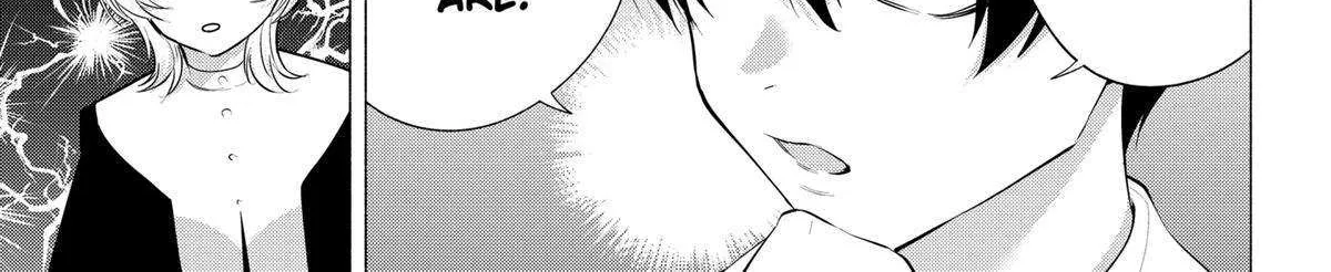 Read 2.5D Seduction chapter 115 image 13 on Lezhin