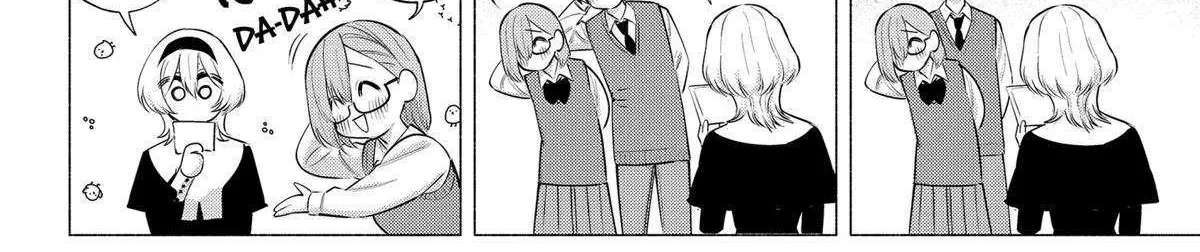 Read 2.5D Seduction chapter 115 image 19 on Lezhin