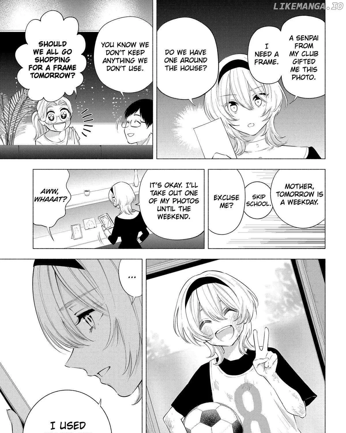 Read 2.5D Seduction chapter 115 image 24 on Lezhin