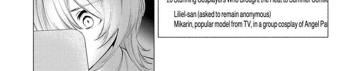 Read 2.5D Seduction chapter 115 image 29 on Lezhin