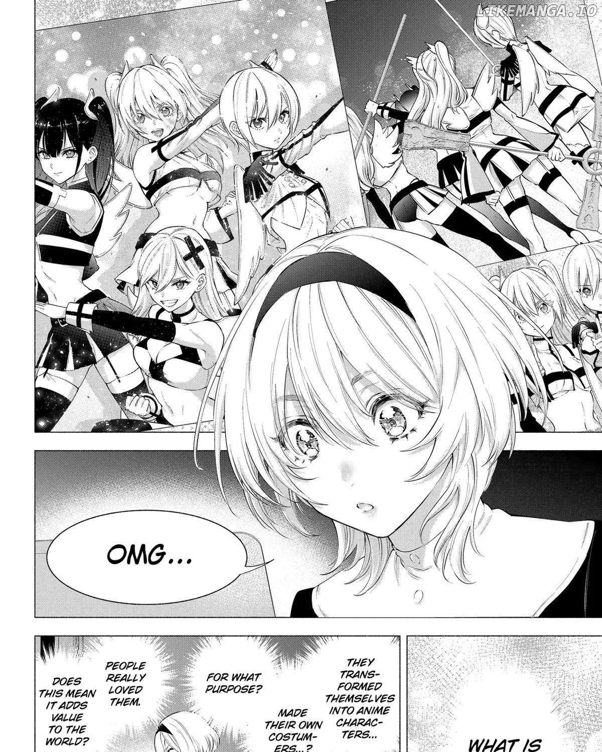 Read 2.5D Seduction chapter 115 image 30 on Lezhin