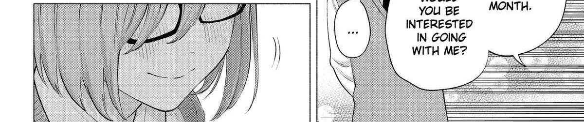 Read 2.5D Seduction chapter 115 image 35 on Lezhin