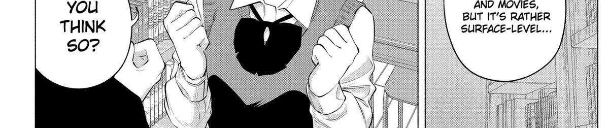 Read 2.5D Seduction chapter 115 image 7 on Lezhin
