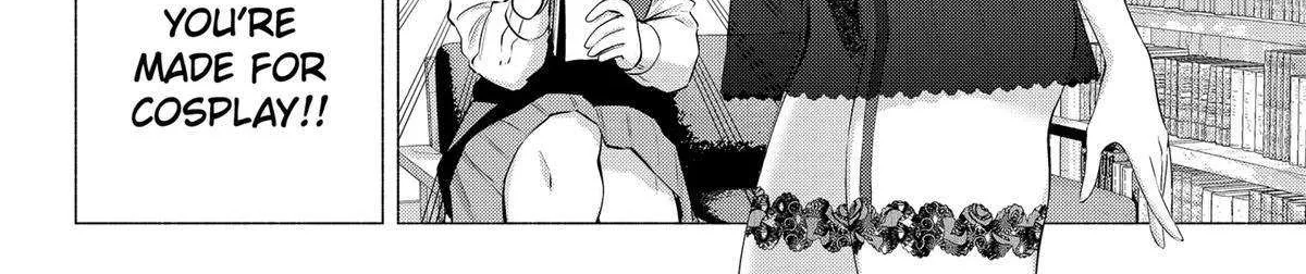 Read 2.5D Seduction chapter 117 image 12 on Lezhin