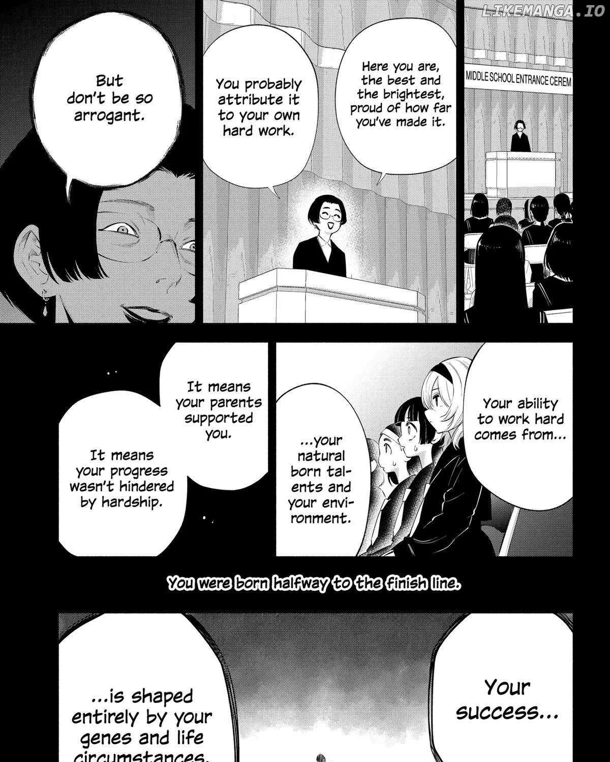 Read 2.5D Seduction chapter 117 image 17 on Lezhin