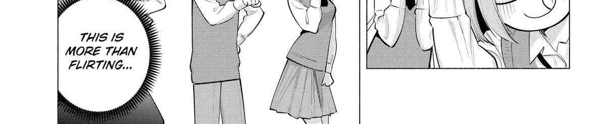 Read 2.5D Seduction chapter 117 image 2 on Lezhin