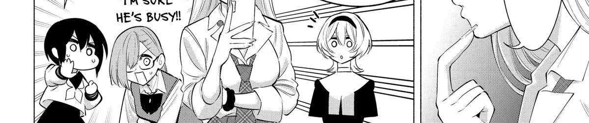 Read 2.5D Seduction chapter 117 image 28 on Lezhin