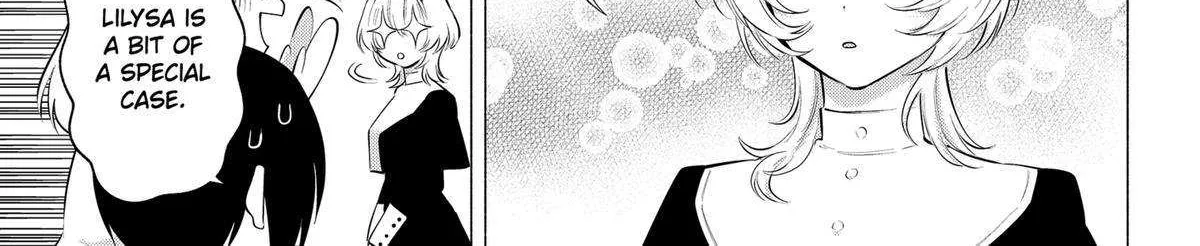 Read 2.5D Seduction chapter 117 image 30 on Lezhin