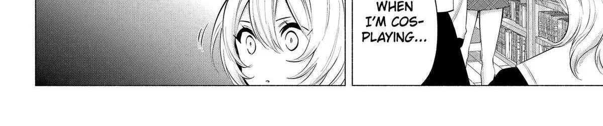 Read 2.5D Seduction chapter 117 image 32 on Lezhin