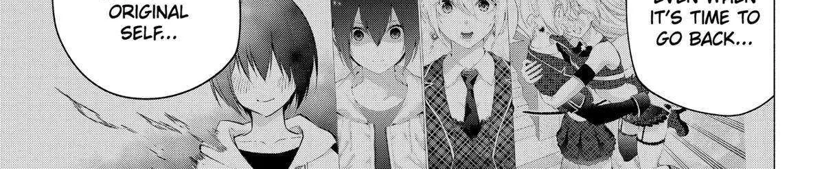 Read 2.5D Seduction chapter 117 image 34 on Lezhin
