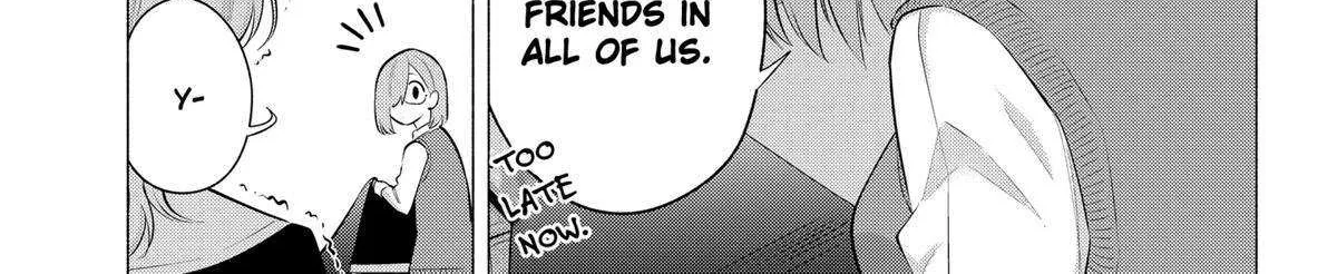 Read 2.5D Seduction chapter 118 image 18 on Lezhin
