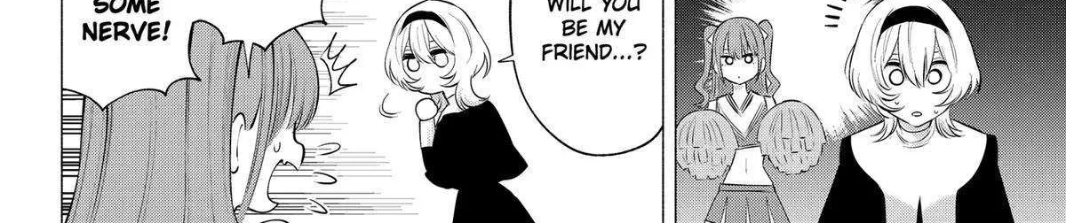 Read 2.5D Seduction chapter 118 image 20 on Lezhin