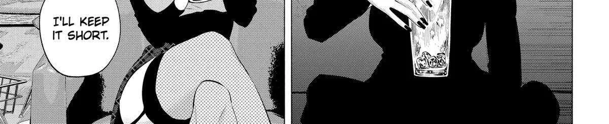 Read 2.5D Seduction chapter 118 image 22 on Lezhin