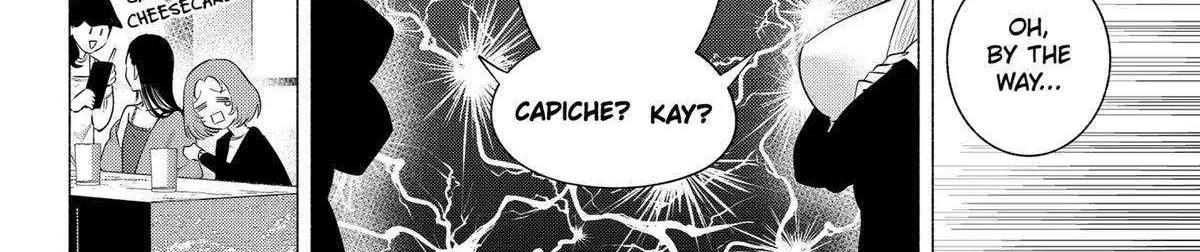 Read 2.5D Seduction chapter 118 image 28 on Lezhin
