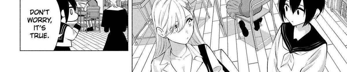 Read 2.5D Seduction chapter 118 image 32 on Lezhin