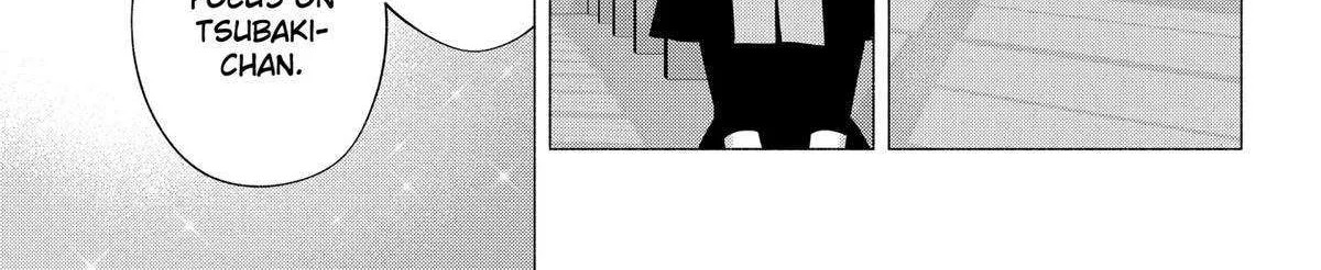 Read 2.5D Seduction chapter 118 image 34 on Lezhin