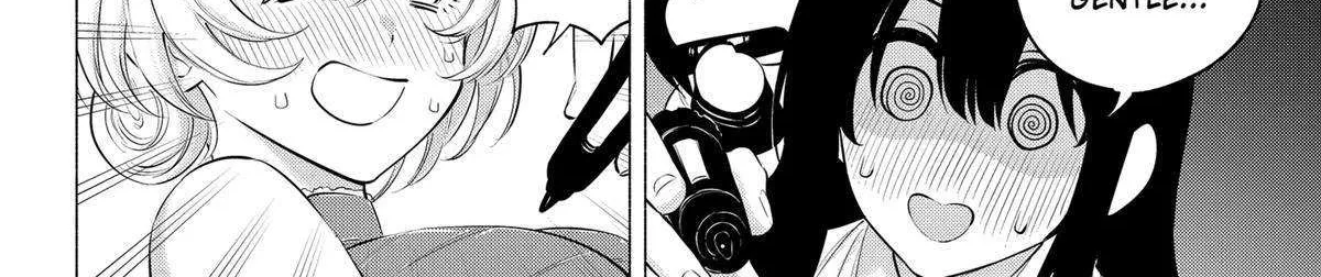 Read 2.5D Seduction chapter 118 image 8 on Lezhin