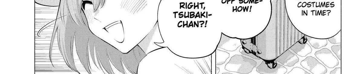 Read 2.5D Seduction chapter 119 image 1 on Lezhin