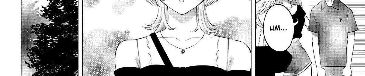 Read 2.5D Seduction chapter 119 image 11 on Lezhin