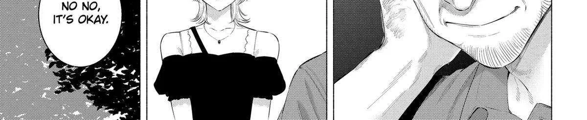 Read 2.5D Seduction chapter 119 image 13 on Lezhin