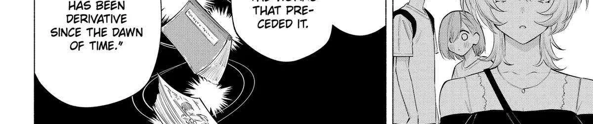 Read 2.5D Seduction chapter 119 image 15 on Lezhin