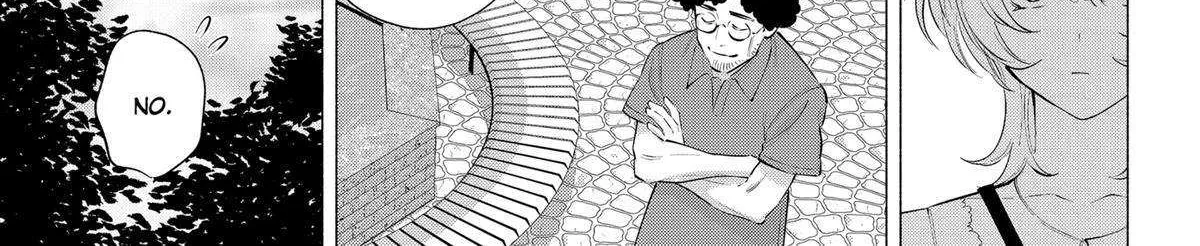 Read 2.5D Seduction chapter 119 image 17 on Lezhin