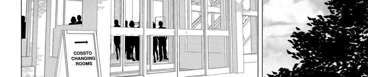 Read 2.5D Seduction chapter 119 image 19 on Lezhin