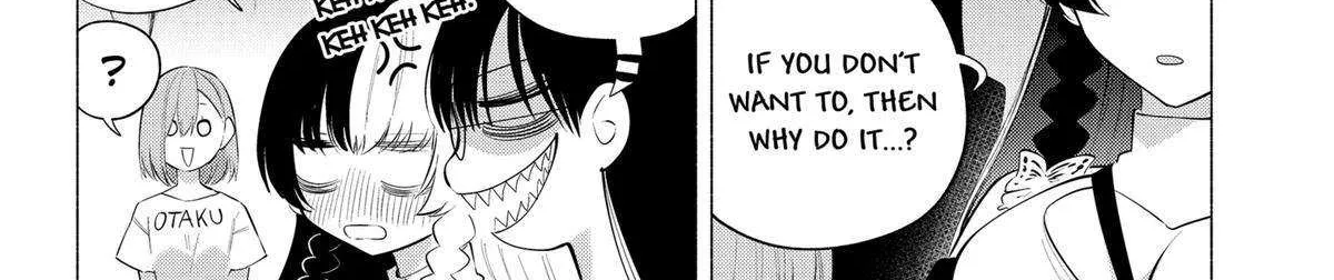 Read 2.5D Seduction chapter 119 image 23 on Lezhin