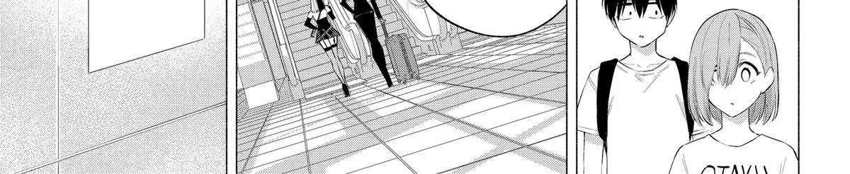 Read 2.5D Seduction chapter 119 image 25 on Lezhin