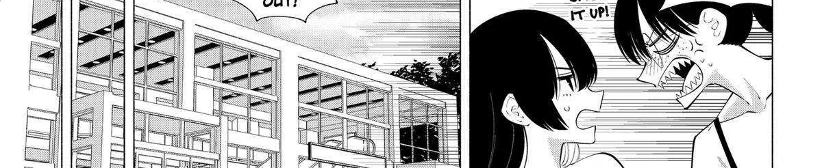 Read 2.5D Seduction chapter 119 image 29 on Lezhin