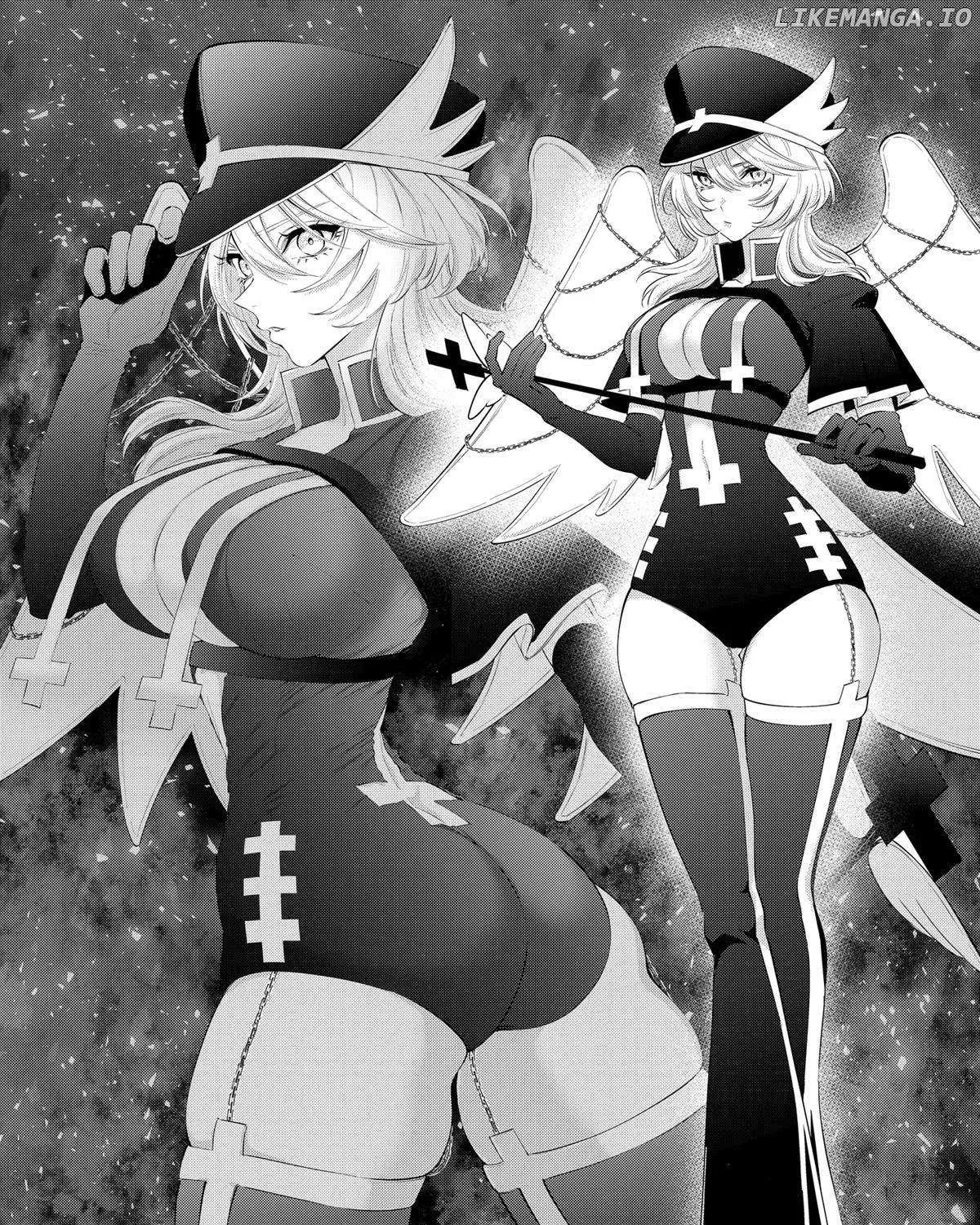 Read 2.5D Seduction chapter 119 image 38 on Lezhin