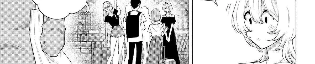 Read 2.5D Seduction chapter 119 image 9 on Lezhin