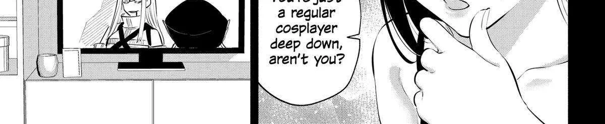 Read 2.5D Seduction chapter 121 image 10 on Lezhin