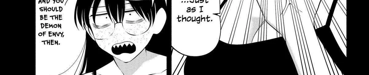 Read 2.5D Seduction chapter 121 image 14 on Lezhin