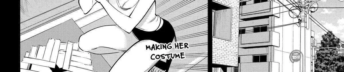 Read 2.5D Seduction chapter 121 image 16 on Lezhin