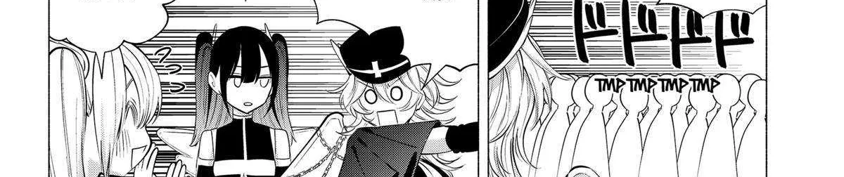 Read 2.5D Seduction chapter 121 image 24 on Lezhin