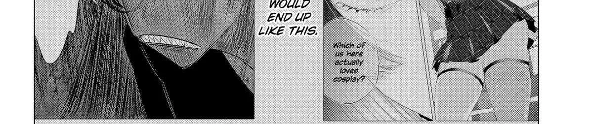 Read 2.5D Seduction chapter 121 image 28 on Lezhin
